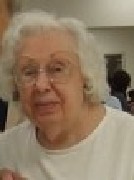 Marian Geiger Dorrough